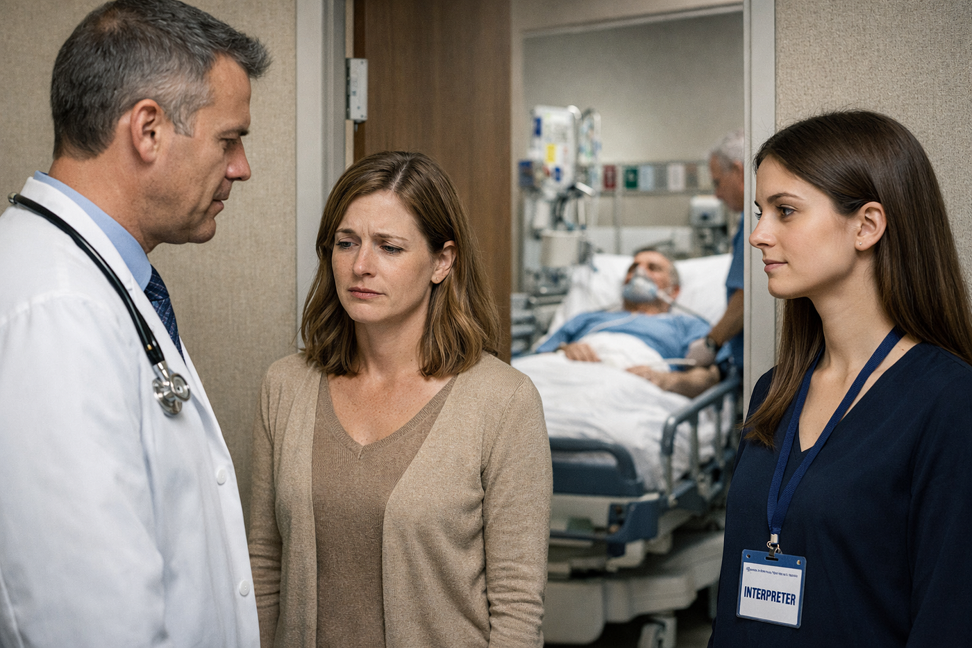 When Every Word Matters in Medical Interpretation