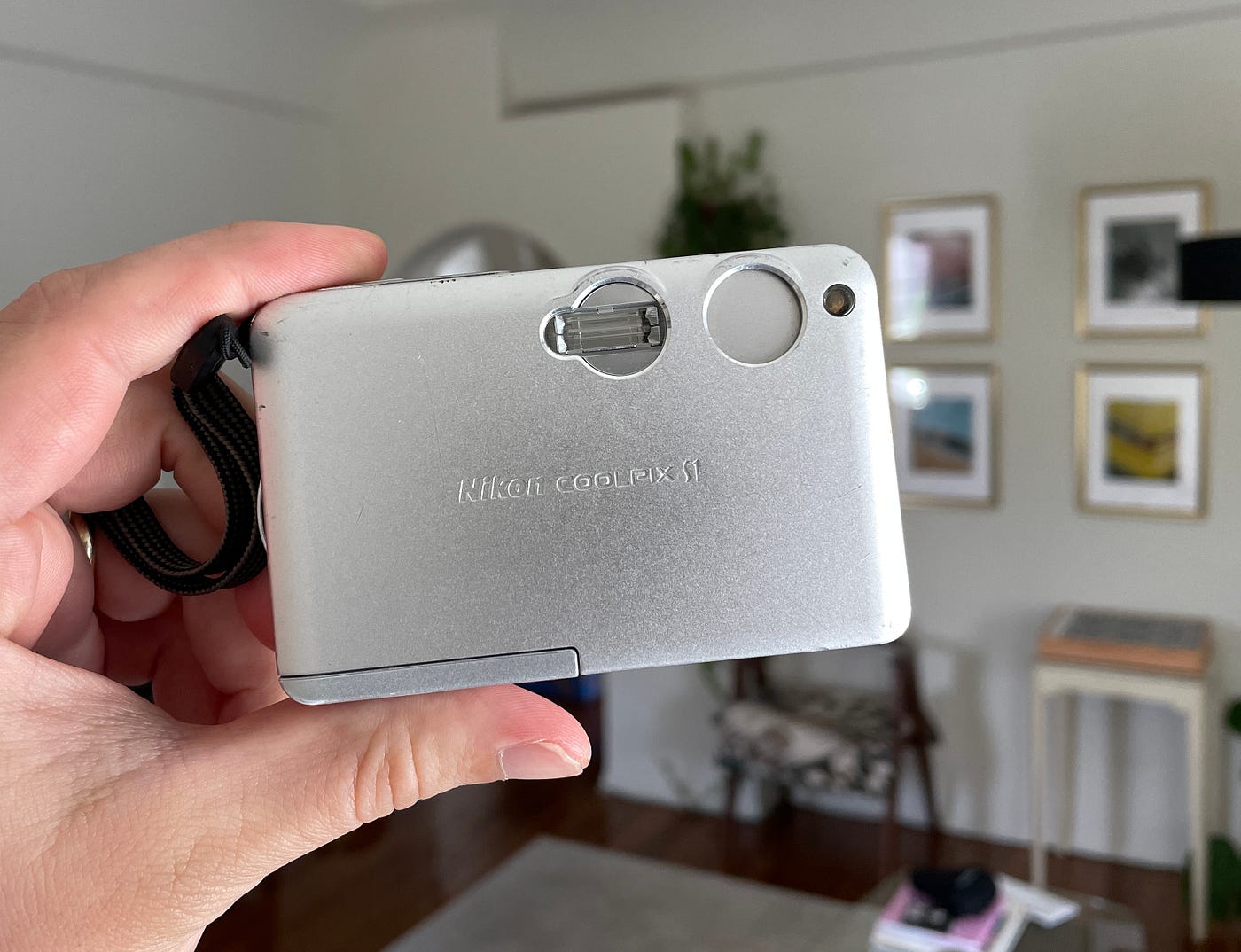 Nikon coolpix s1 【公式通販】