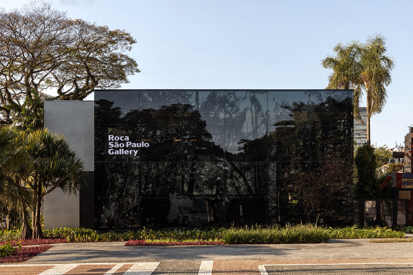 Roca escolhe São Paulo para a abertura do primeiro Roca Gallery das Américas