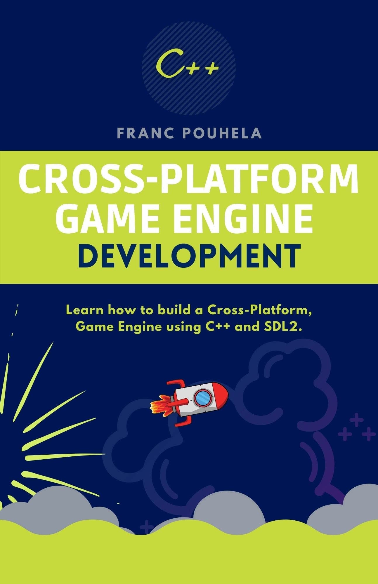 Introduction to Video Game Engine Development: Learn to Design, Implement,  and Use a Cross-Platform 2D Game Engine : Brusca, Victor G: : Books
