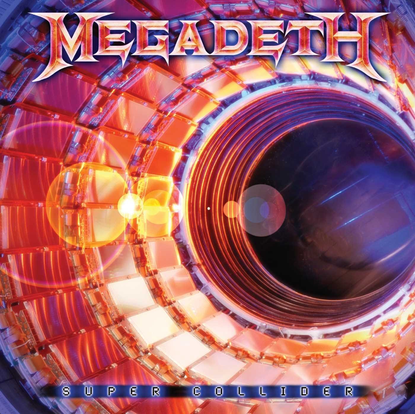 Megadeth - Risk - Encyclopaedia Metallum  Megadeth, Worst album covers,  Bad album