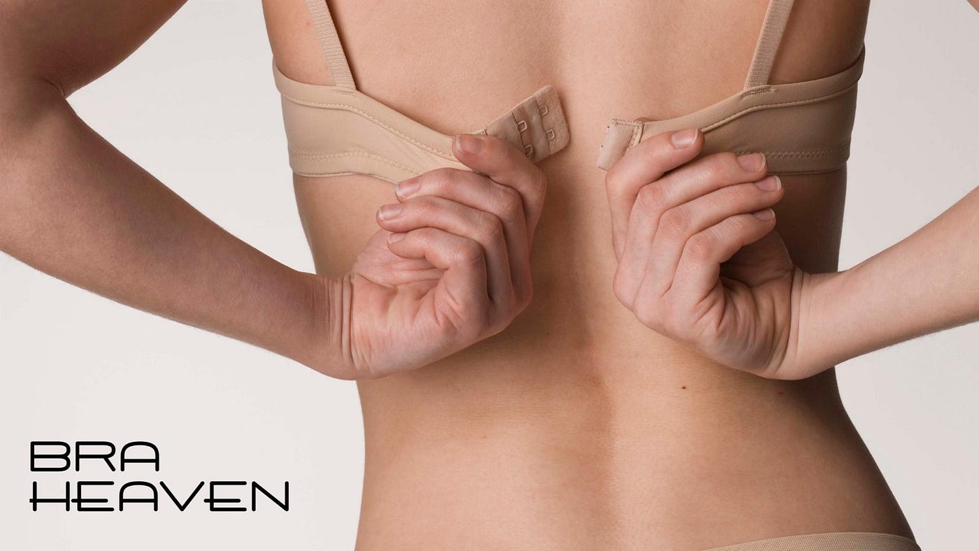 What Are Reducing Bras And When To Use Them?, by Bra Heaven