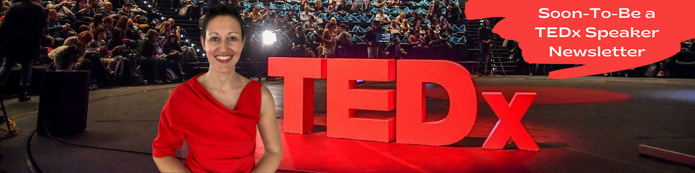 Are TED and TEDx talk speakers paid? | by Bilyana Georgieva | Medium