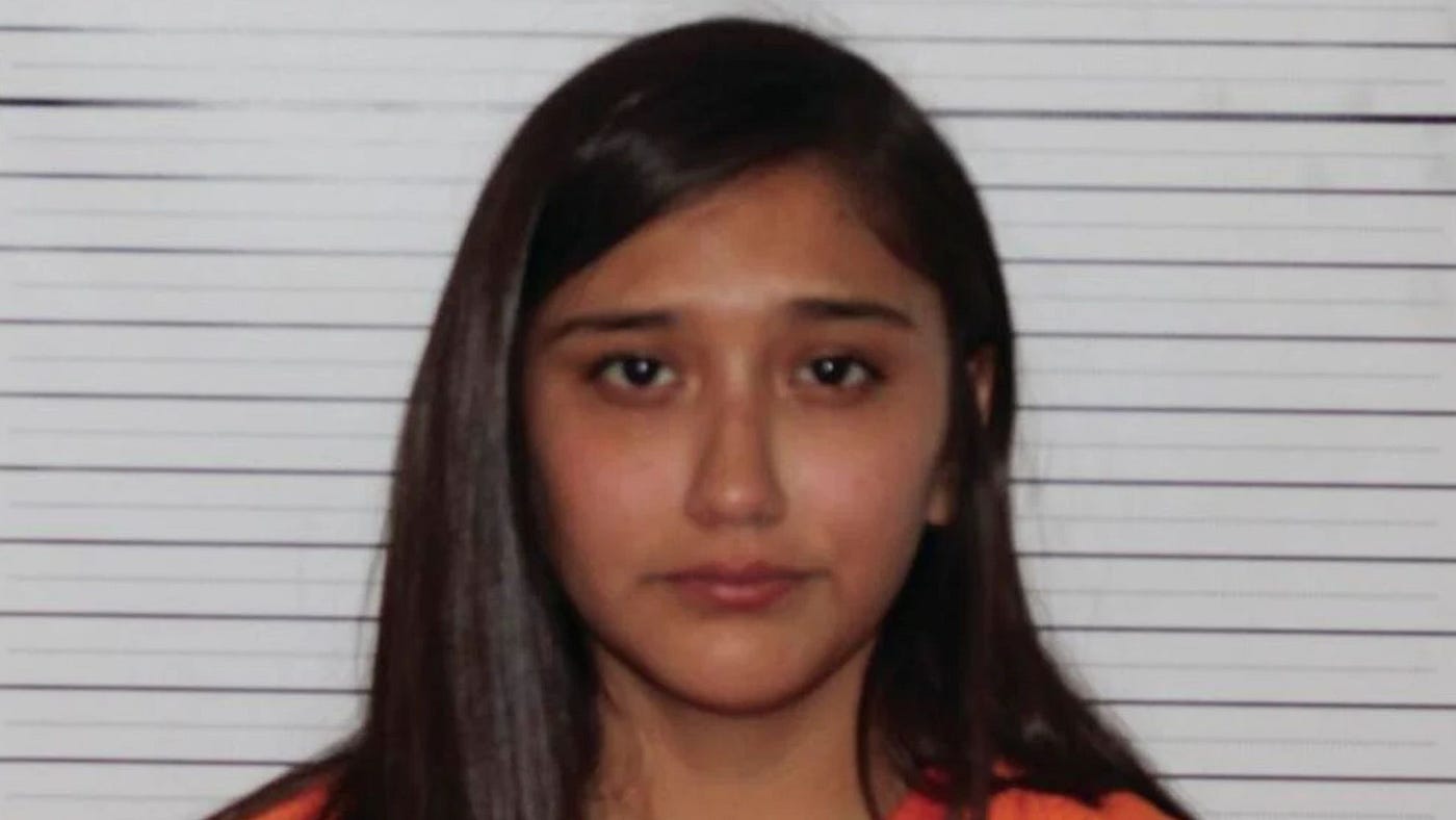 alexee trevizo trial