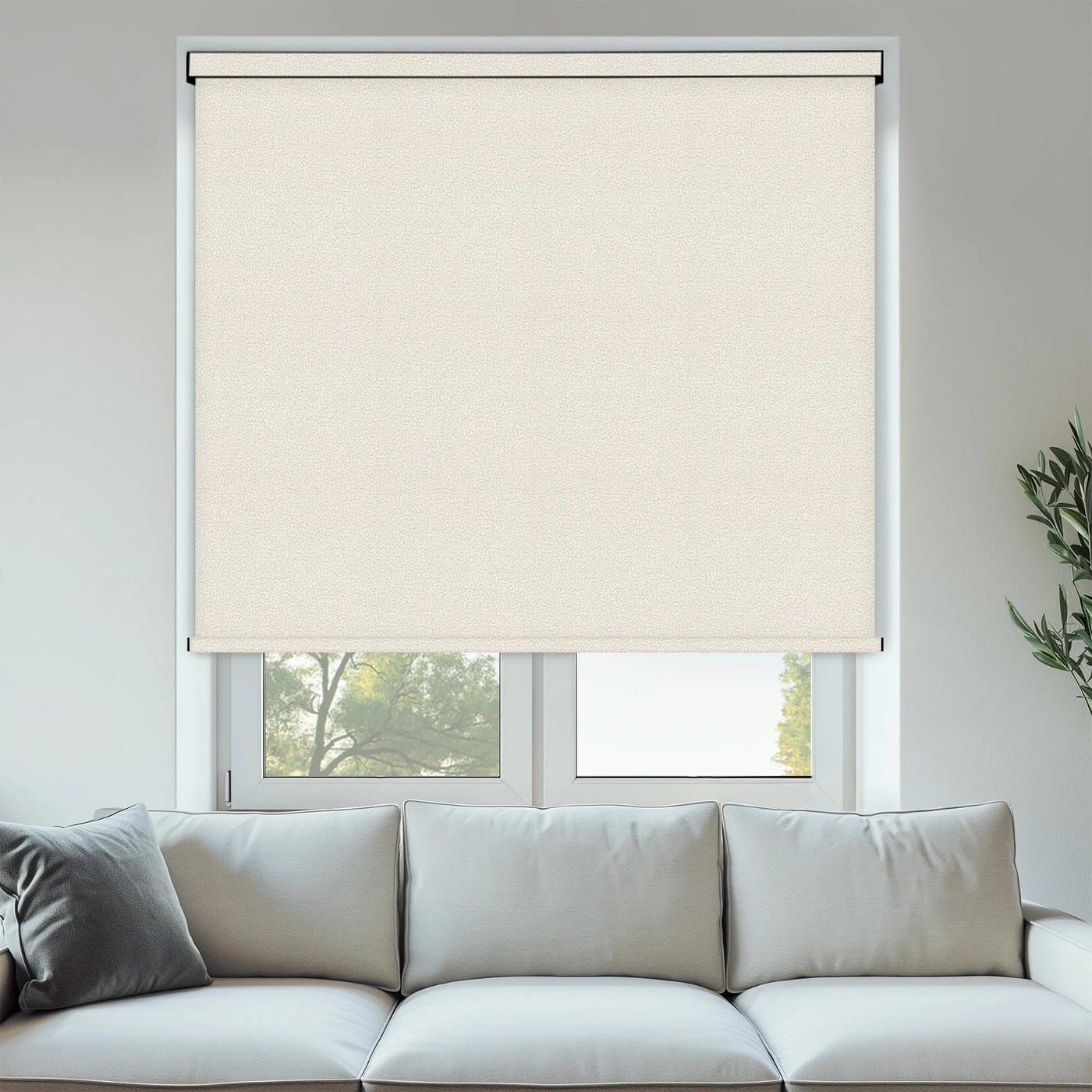 The Perfect Fit: Why Custom Roller Blinds Are a Game-Changer for Your Home