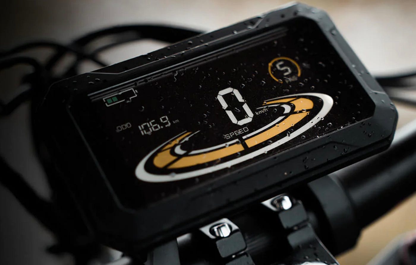Odo Meaning Electric Bike informacionpublica.svet.gob.gt