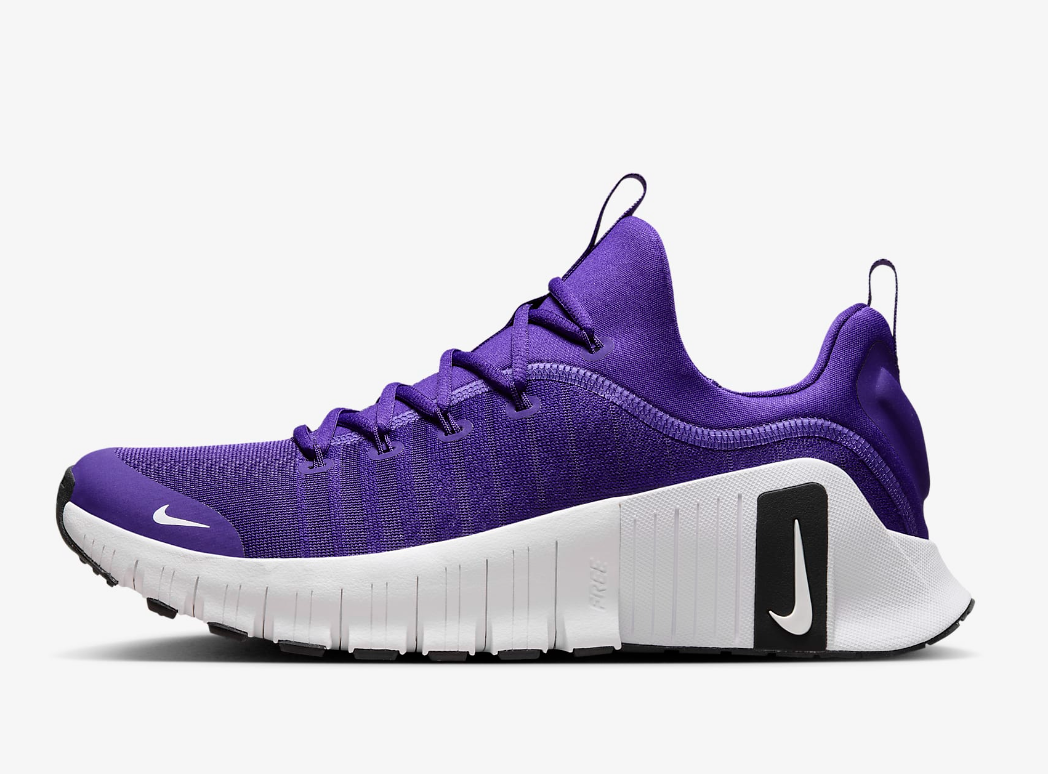 mens nike purple sneakers