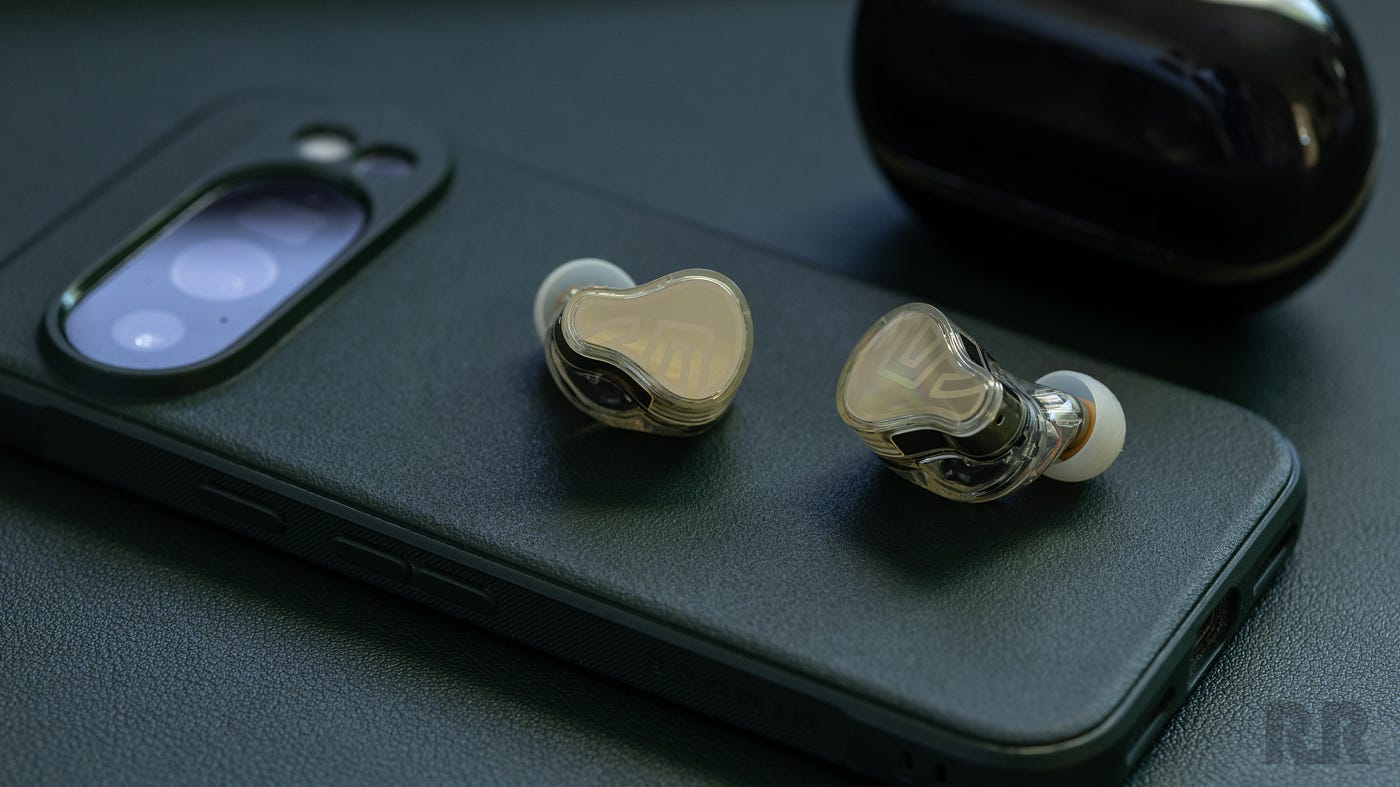 Soundpeats H3 Review: Great Specs, Questionable Execution