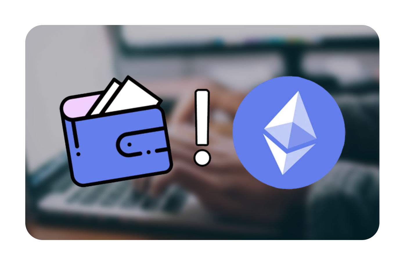 All You Need To Know About Ethereum Wallet | by Gandharv Dalal | Medium