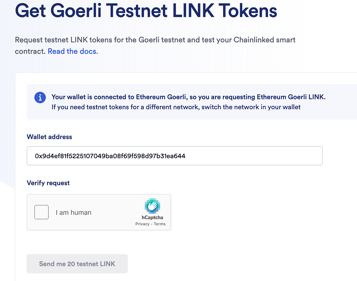 Chain Link VRF Usecases (Part 1). One of the issues in smart contracts… |  by Joe | CoinsBench