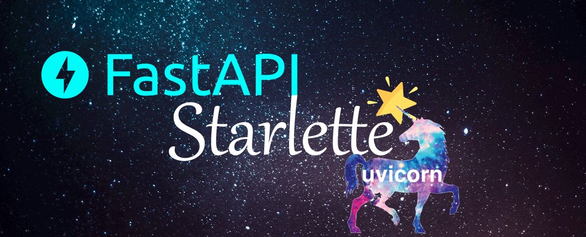 Starlette Python Understanding FastAPI: Transforming Modern Web