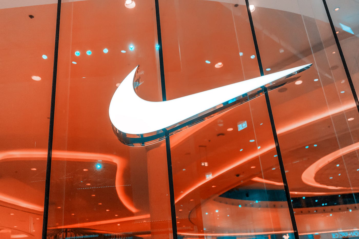 Rise of Nike: The Psychology Behind Its Success | by Clinehens | Choice | Medium