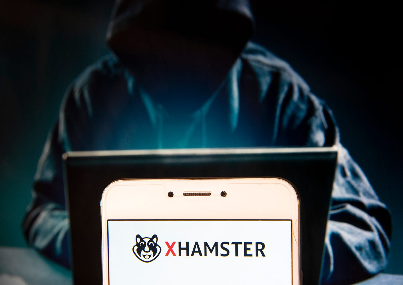 Why xHamster Is So Much Better at Content Moderation Than Facebook | by Lux  Alptraum | OneZero