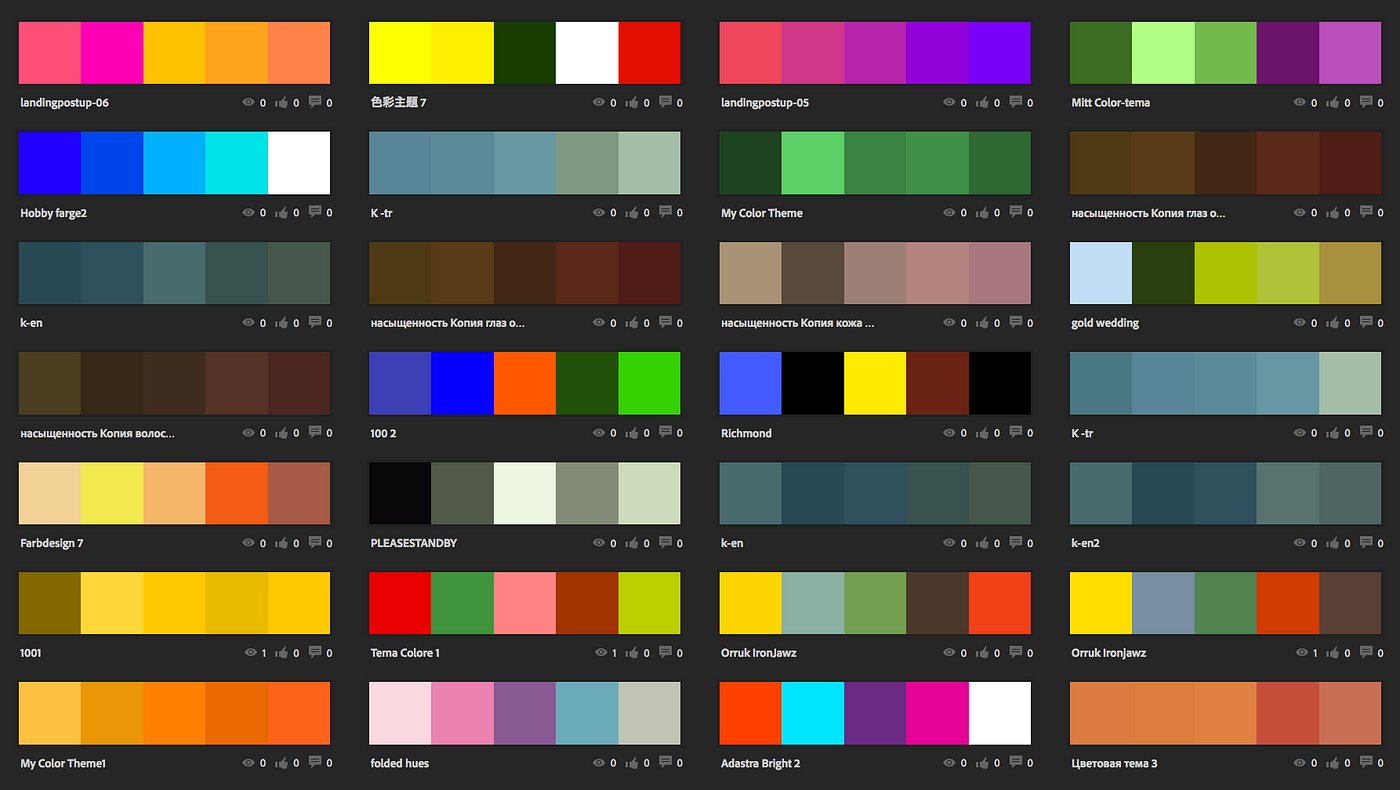 Como escolher as melhores cores para suas apresentações - Tutorial
