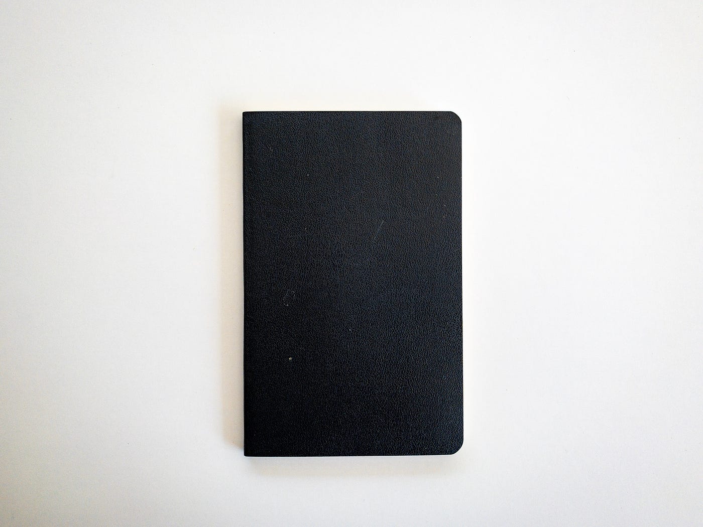 Obsessed: Bullet Journals. A simple task management system for…, by Ryan  Ludman