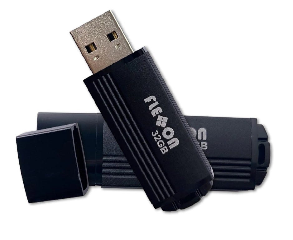 How To Access Read-Only USB Devices | by trixy scott | Medium