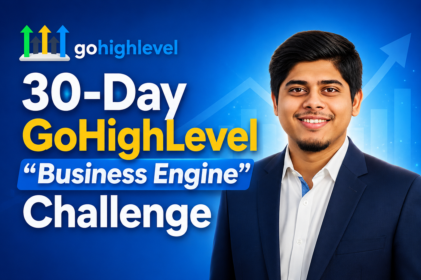 Day 17: The 30-Day GoHighLevel “Business Engine” Challenge (Custom Dashboards & Granular Reporting…