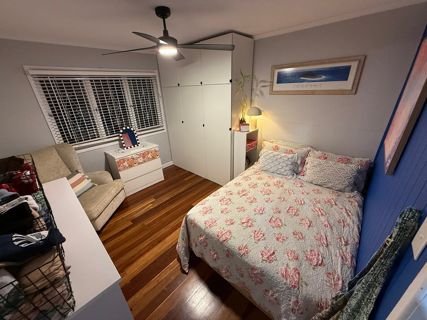 I’ve Procrastinated Downsizing For Years