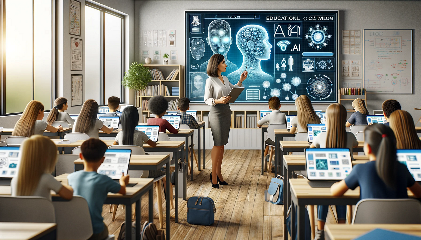 AI, Ally or Adversary? Critical Thinking in a Tech World | by Coschool |  coschool-learningskills | Medium