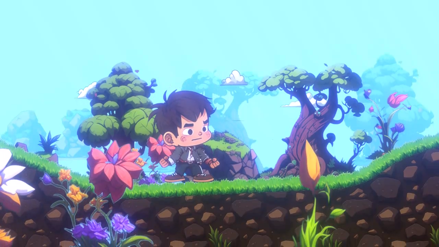Using Artificial Intelligence to create a 2D game Part 2