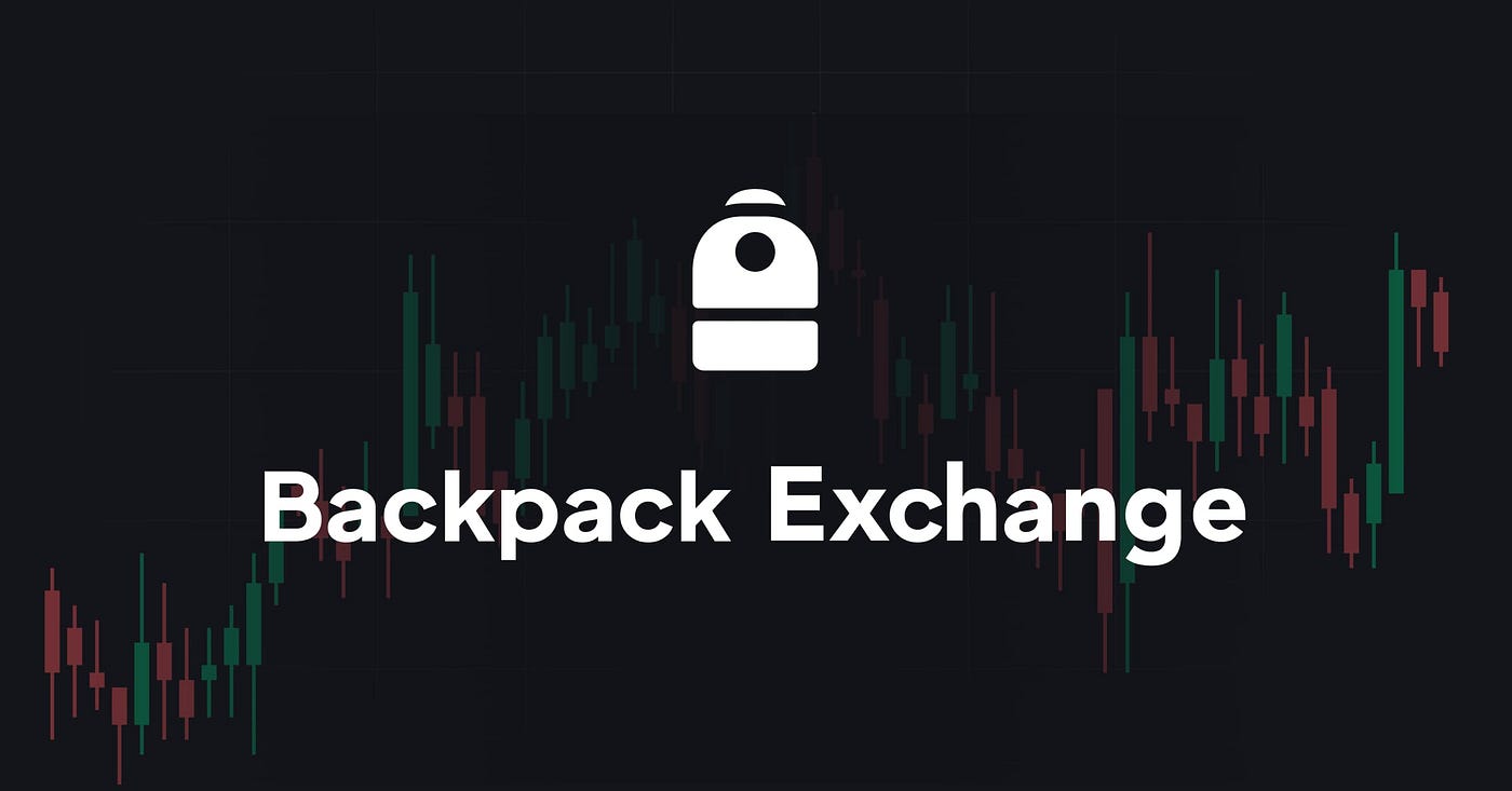 Backpack Exchange | Dune