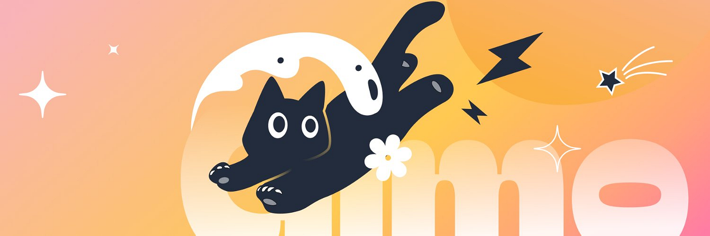 Gimo: Shaping the future of Defi
