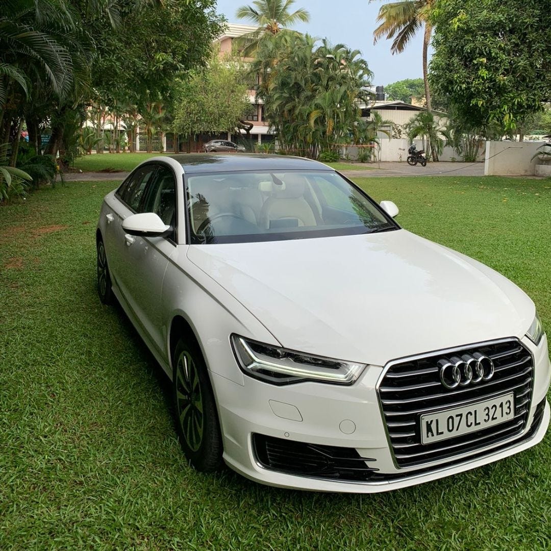 Why Chariot Premium Cars is the Best Choice in Cochin for Luxury Rentals