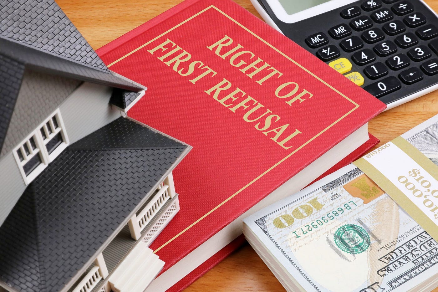 Transfer of Shares Rights — ROFR and ROFO | by Srikanth Prabhu | Seeking  QapitaL | Medium