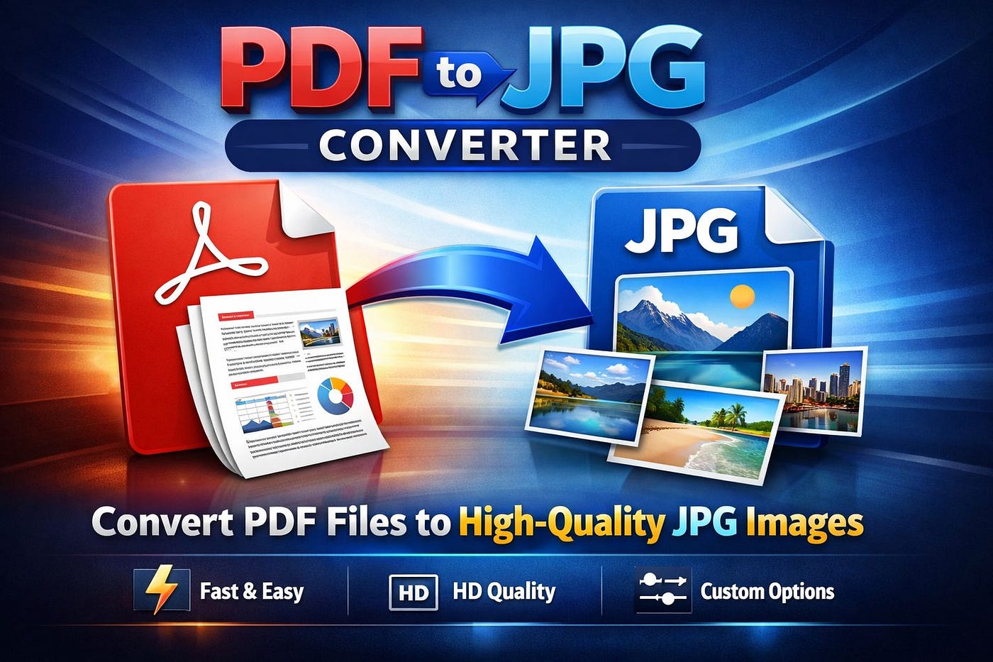 How to Merge PDF Files Online for Free (Step-by-Step Guide)