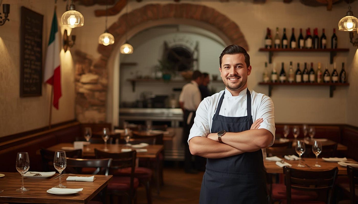 Why Your Restaurant Needs a Modern Reservation System (Not Just a Phone)