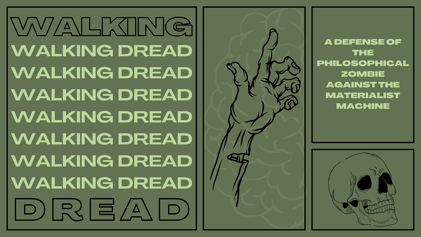 The Walking Dread