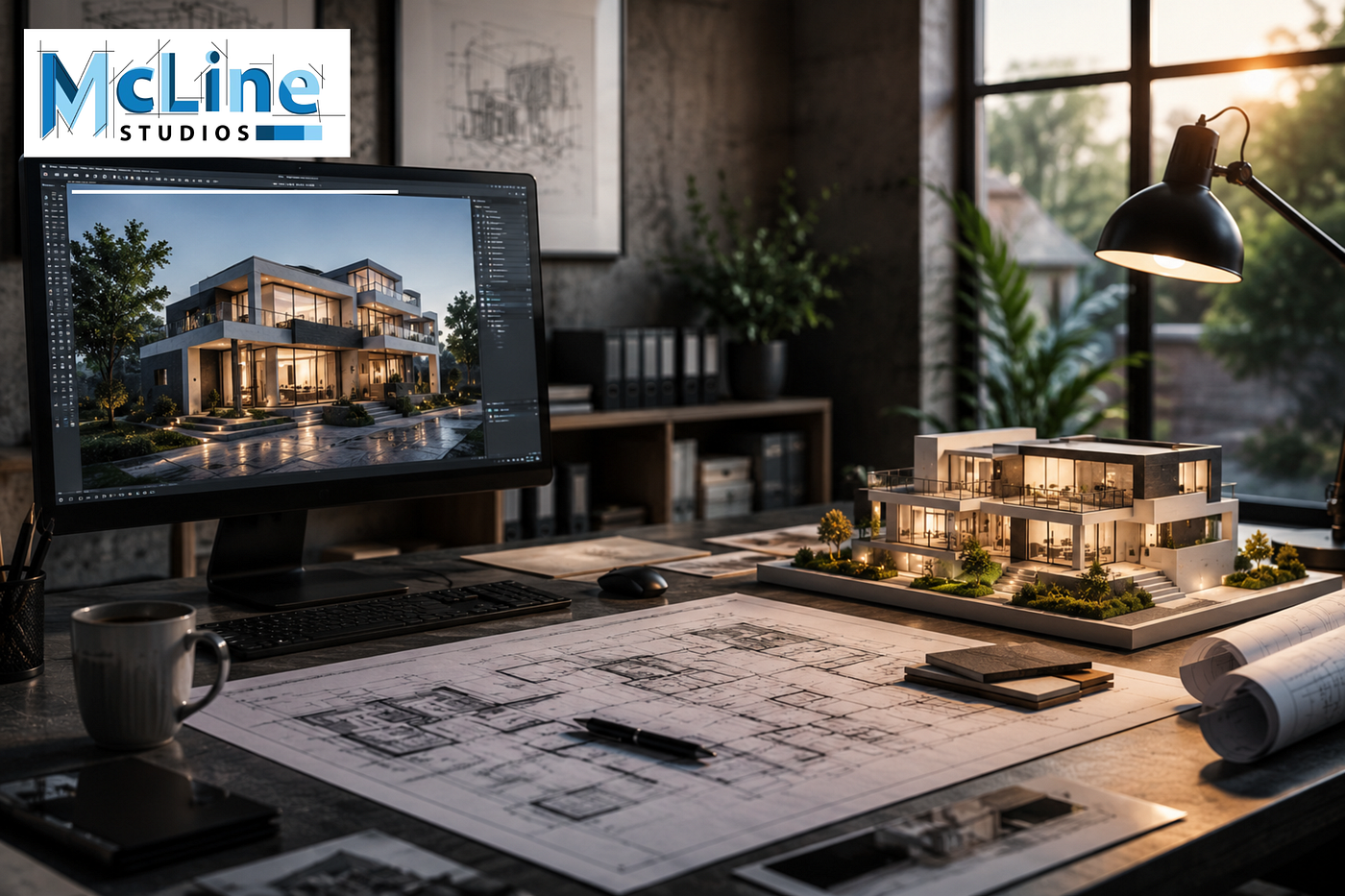 Top Architectural 3D Rendering Services in the USA