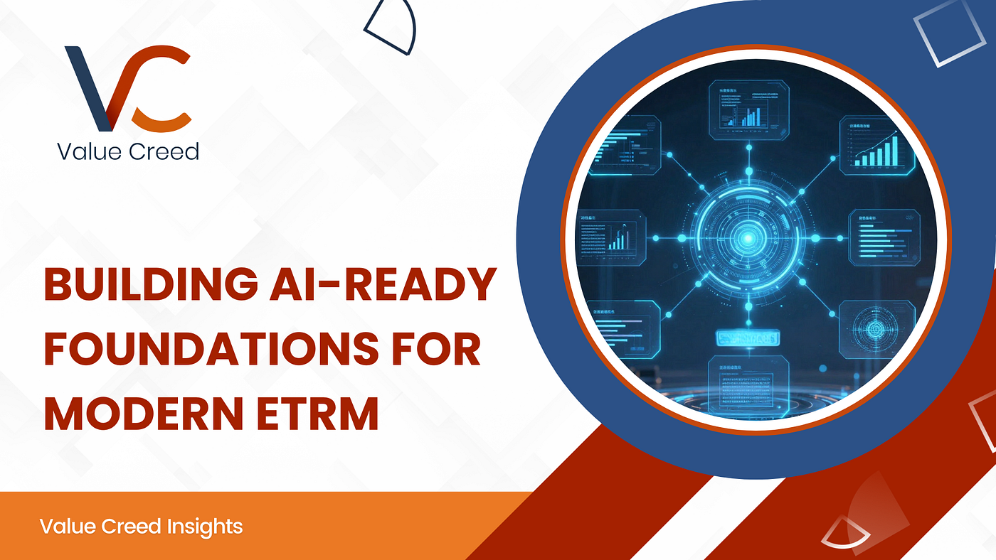 AI-Ready ETRM | Data, Oversight, and Insights