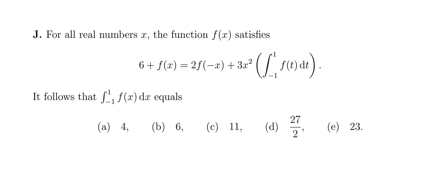 What Is The Difference Between MAT/TMUA And A Level Maths?, 46 OFF
