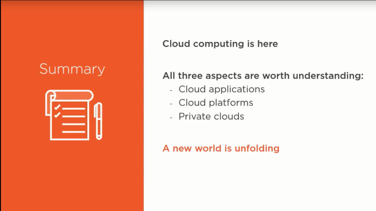 5 Best Cloud Computing Courses to learn in 2024 | by javinpaul |  Javarevisited | Medium