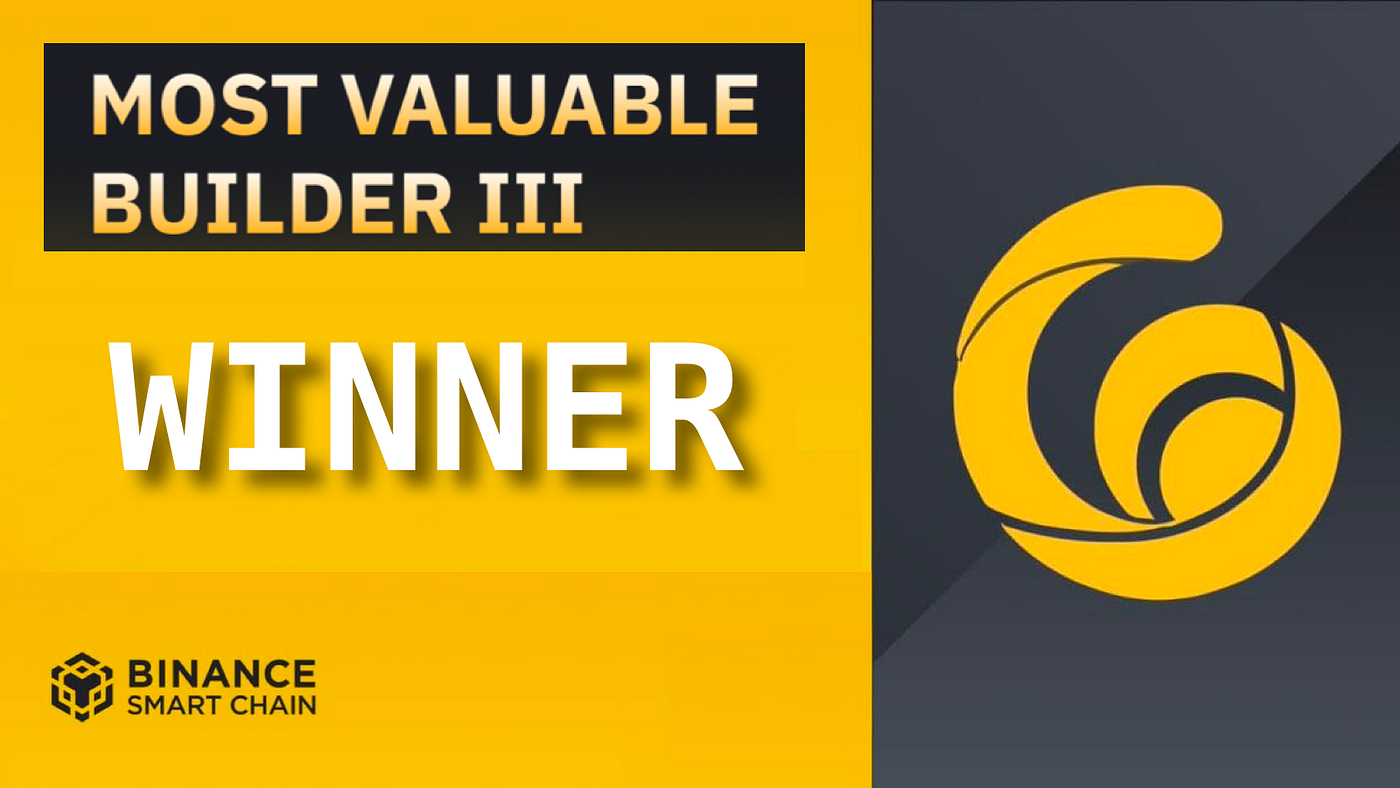 BSC MVB III September Star Winner — Radio Caca ($RACA) | by RACA3 | Medium