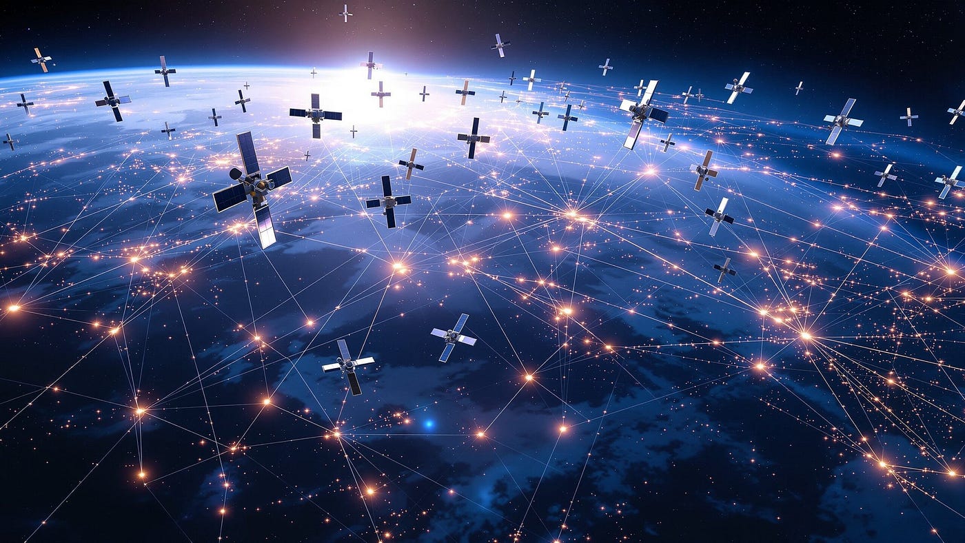 How the Internet Is Reshaping Attention and Intellectual Depth