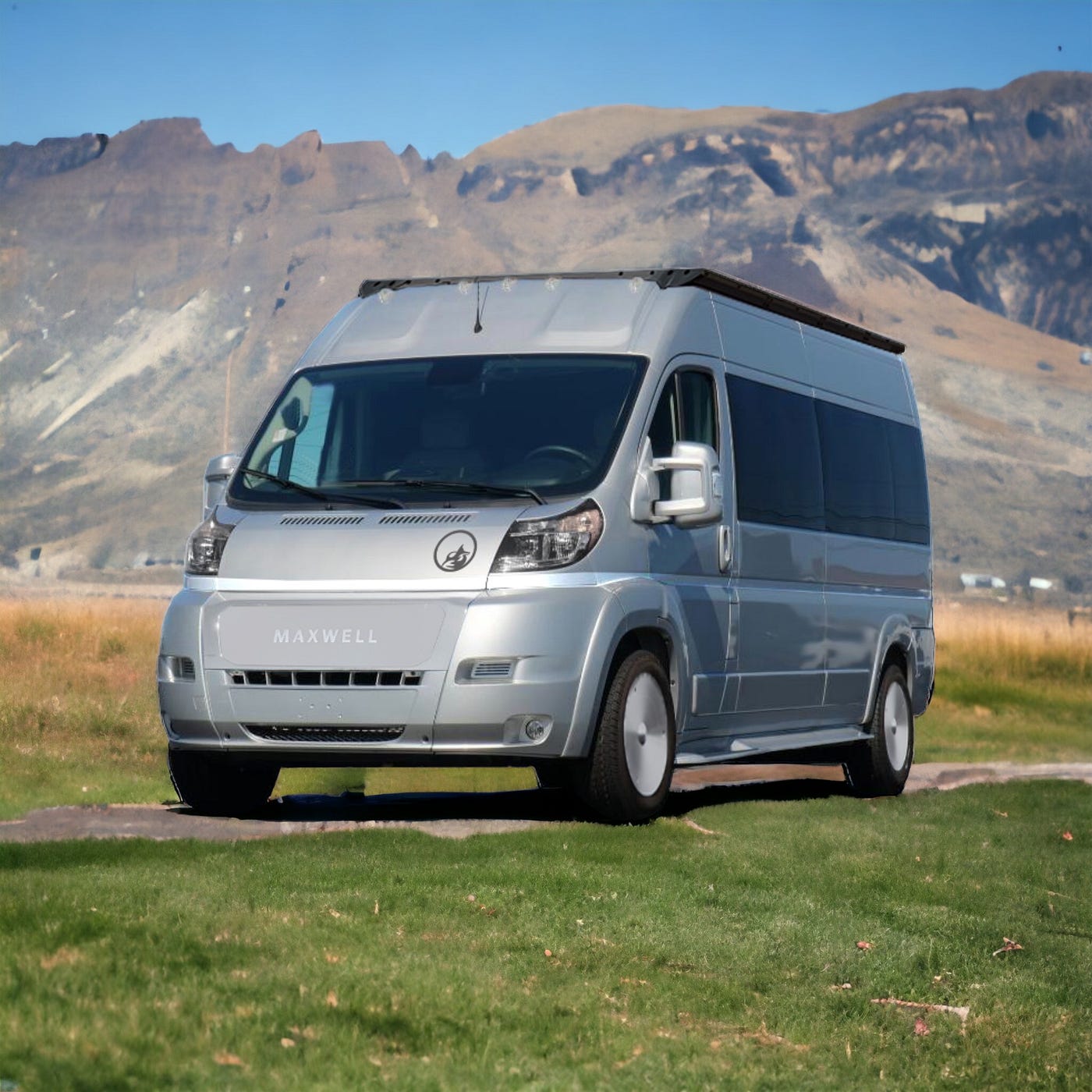 Enhancing the Van Life Experience with the Vanacea Electric Camper Van  Platform by Maxwell Vehicles | by Jeffrey Clos | CodeX | Aug, 2023 | Medium