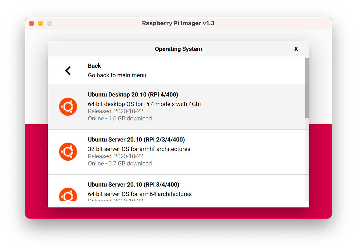 Foolproof guides: How to install Ubuntu in your Raspberry Pi | by Alberto  Naranjo | Towards Data Science