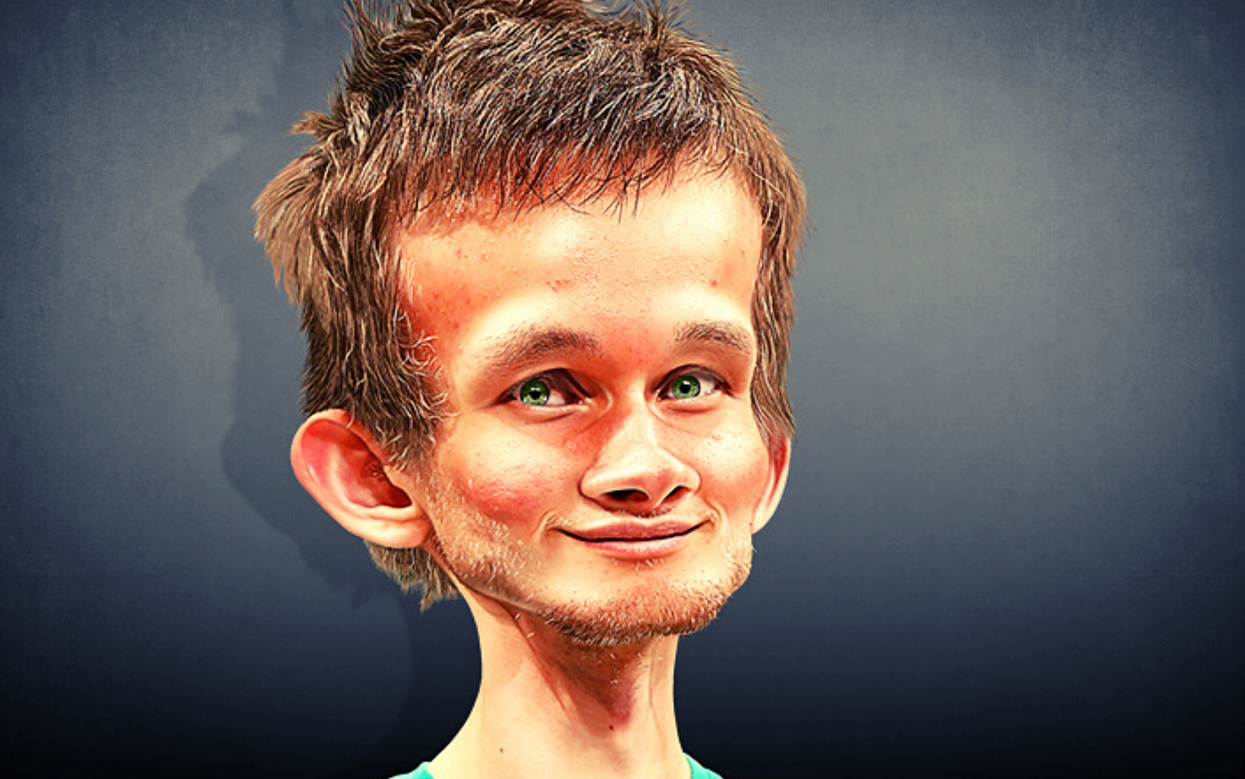 The $55 Million Mistake That Vitalik Buterin Made With Ethereum | by Isaiah  McCall | Yard Couch | Medium