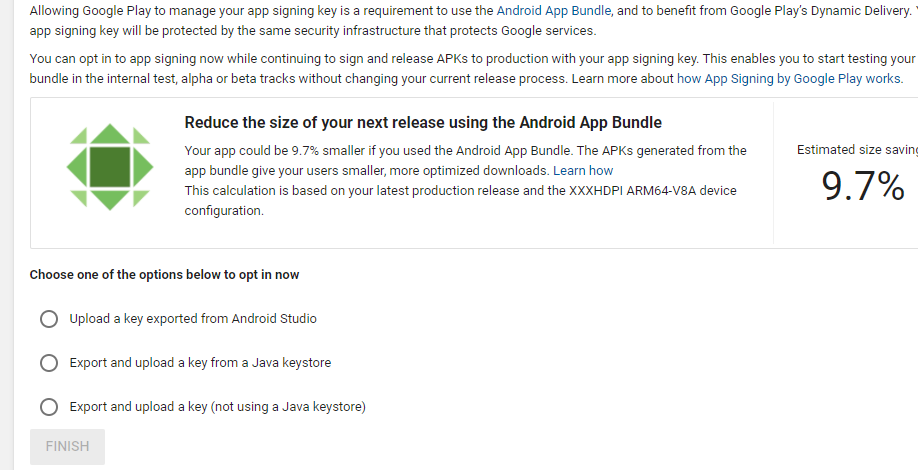 What is Android App Bundle?. Android App bundle is the new… | by Sudhanshu  Jha | Medium