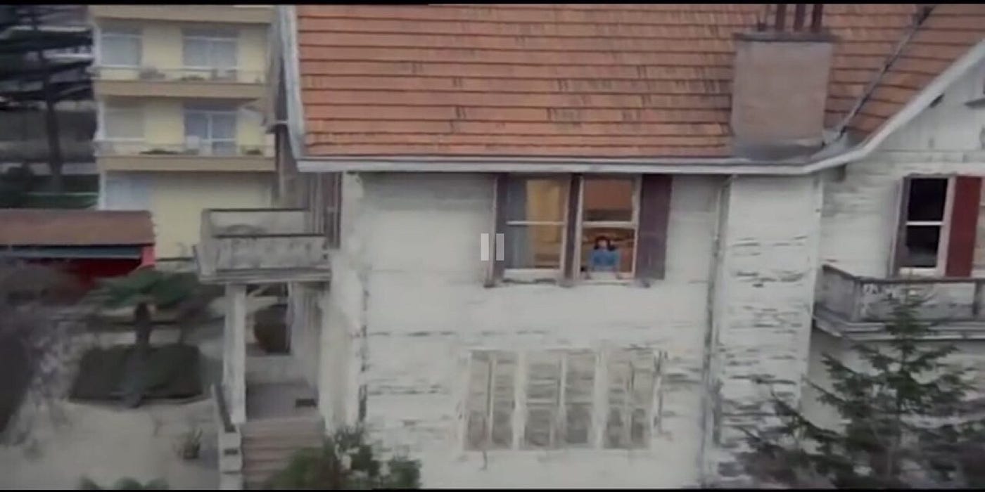 Gülen Gözler filminin çekildiği ev | by NyzDlk | Medium