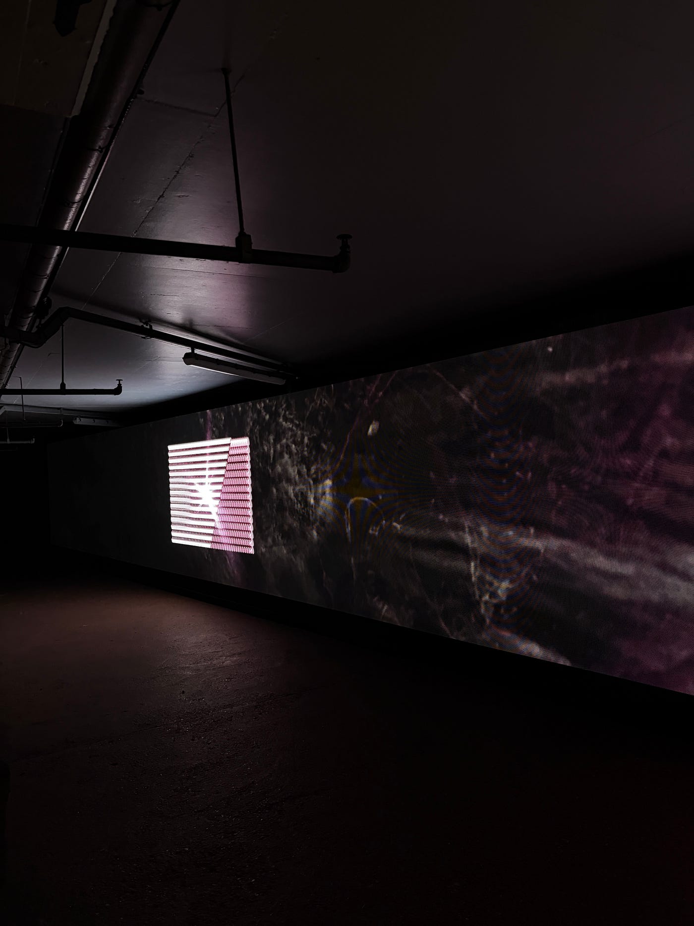 Exhibition review: When Imagination Becomes Infrastructure — On Liam Young’s In Other Worlds…