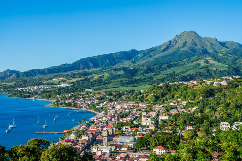 10 Best Things to Do in Martinique: Plan Your Trip to the Beautiful French  Caribbean