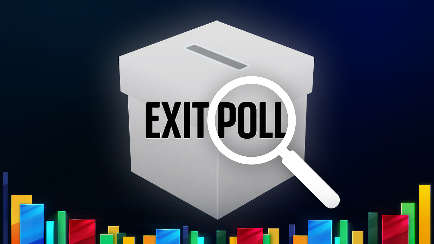Operation “Exit Poll”: Suggestion, fear, and apathy in the Local Elections of October 12