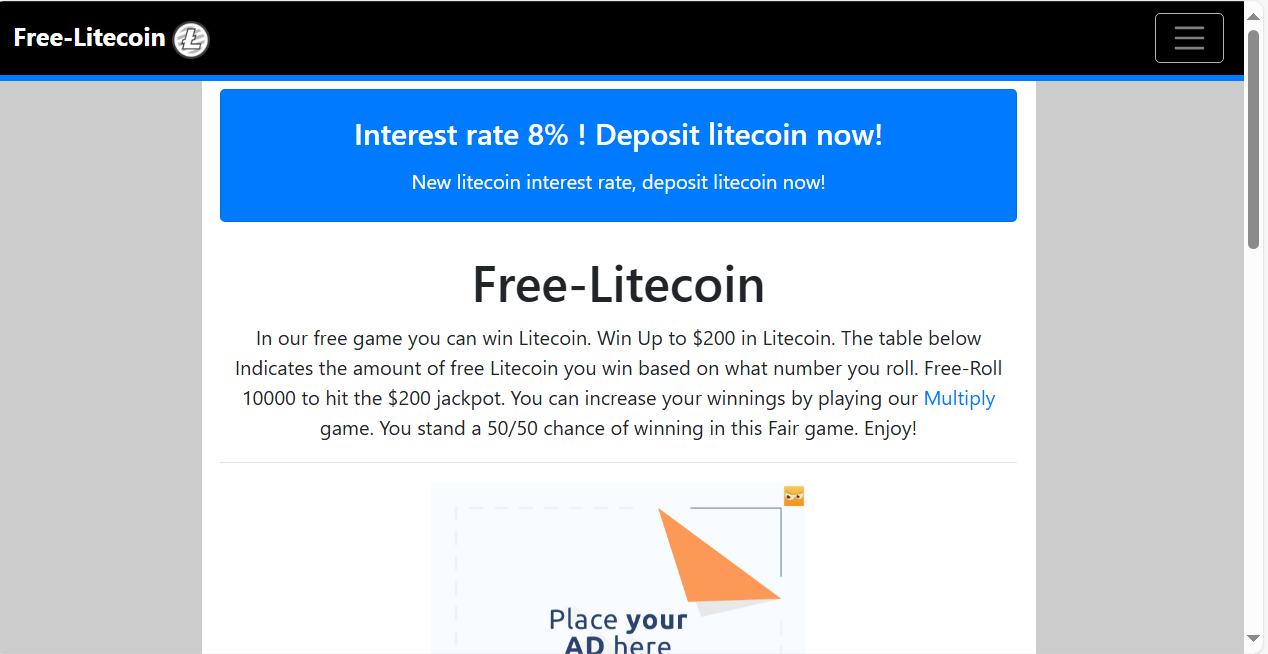 How to earn free cryptocurrency in 2024 (Best Cryptocurrency Faucets and  Mining Sites in the market) | by Alameen Karim Merali | Medium