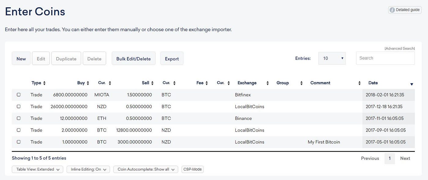 2019* Paying New Zealand Crypto Tax | by Tom B | Medium