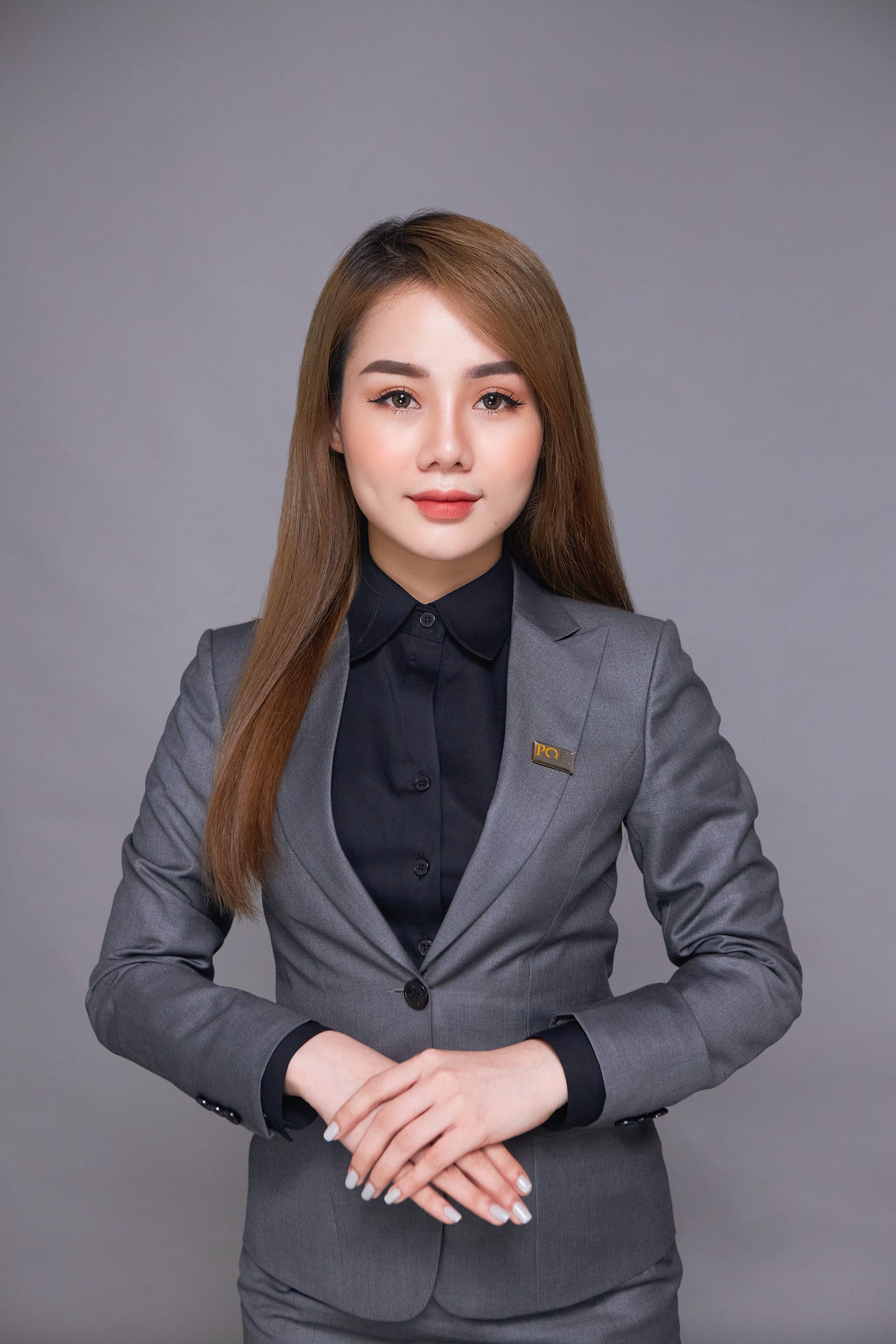 Tips For Better Business Portraits