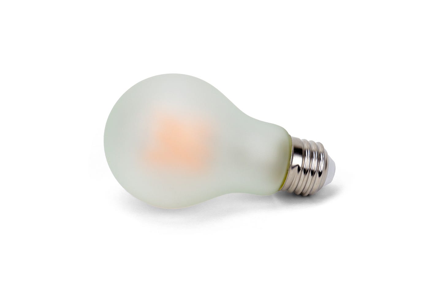 Bedtime Bulb: The Origin Story. Bedtime Bulb was just released on… | by  Greg Yeutter | SimpleBulb | Medium
